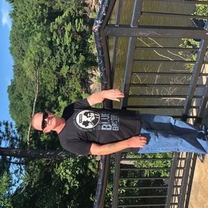 Meet your Posher, Richard